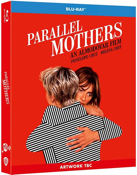 parallel mothers 2021.